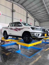 جكات غسل وتشحيم نظام الالماني نظام الدنماركي نظام الايطالي ضمان حقيقي ...