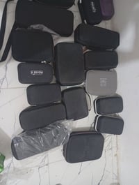 جنط • نفخ • مقاسات مختلفة