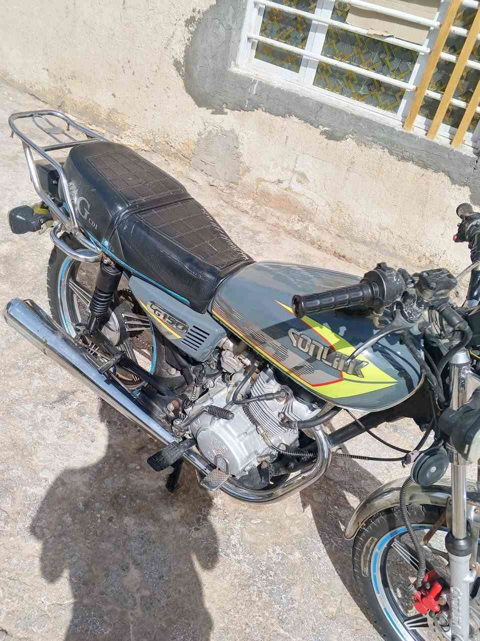 دراجه سيفان نضيفه لبيع كهربايات كله شقاله اي نقص مابيه السعر 575 بيه مجال بسيط الموشراي لاتعبني ولا اتعبك


**إذا كنت صاحب هذا الإعلان وتريد حذفه لأي سبب، رجاءا أرسل رسالة إلى الدعم الفني**