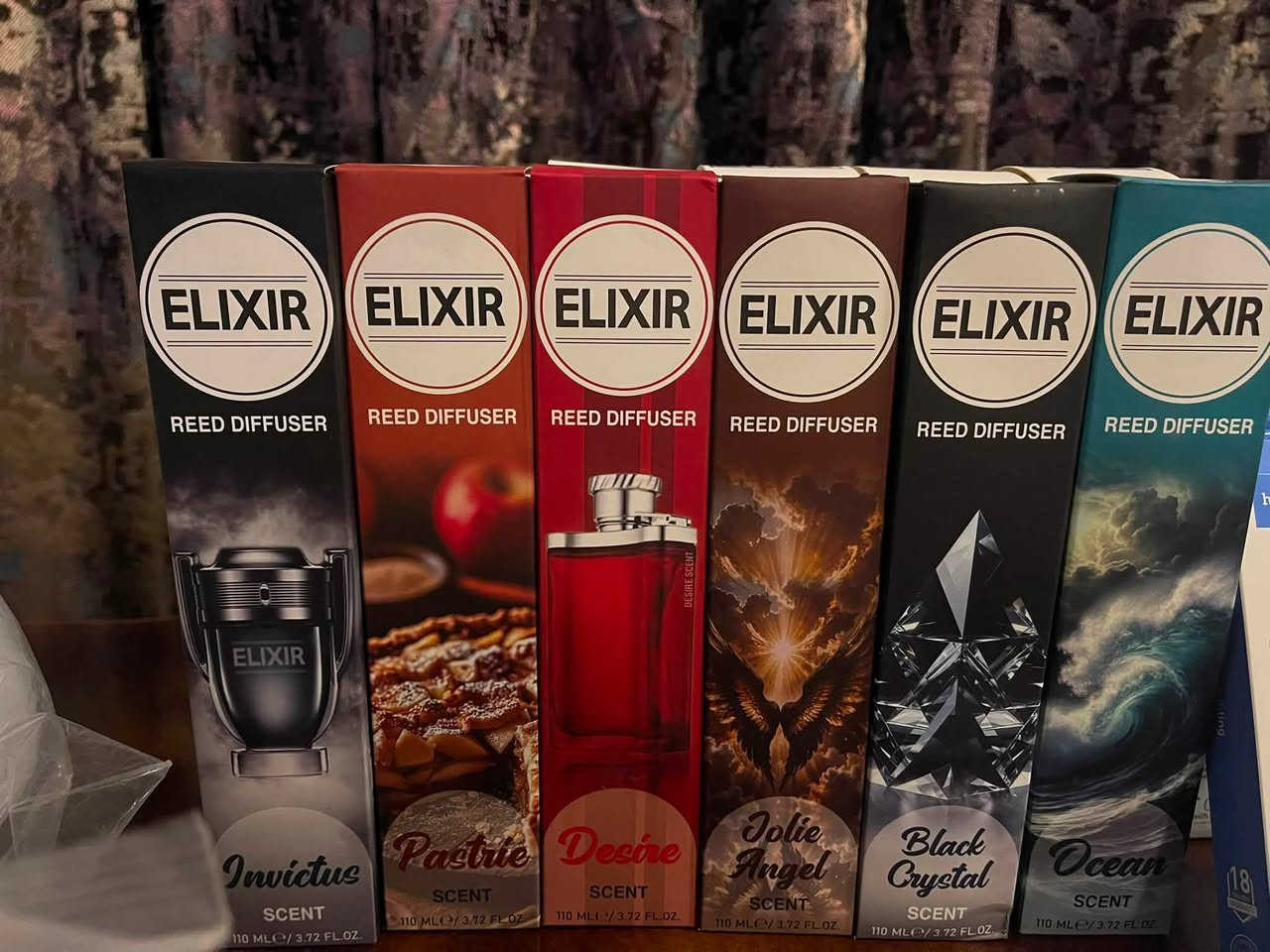 بكج كامل معطر وتعلاكة مال سويج وشاحنة وتغليف كشن كلة 25 الف توصيل مجاني ✅جميع محافظات العراق 🇮🇶 ويوجد بدل الشاحنة ستاند موبايل 📱 مجاني 🆓 للحجز مراسلة الصفحة او الاتصال بالارقام التالية ***********
