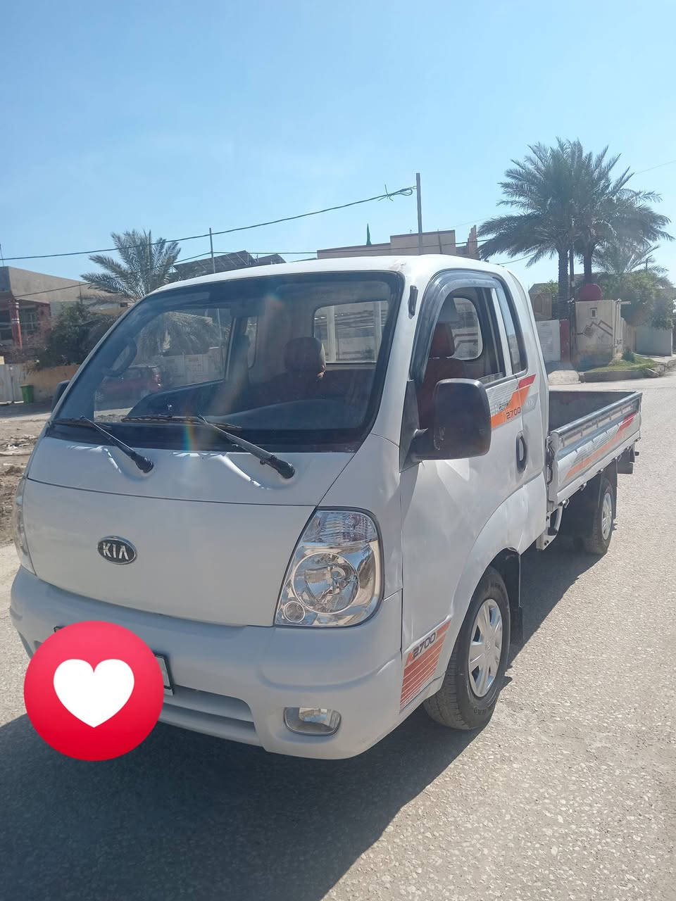 اللهم صلي على محمد وآل محمد 
كيا 2009 مكفوله كير ومحرك وشاصي رقم واسط انكليزي سياره مكفوله من كلشي المكان الحمزه الغربي

للاستفسار الاتصال على الرقم ***********
