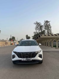 توسان ٢٠٢٤ • ٢٦٠٠٠ كم • ٢.٠ لتر