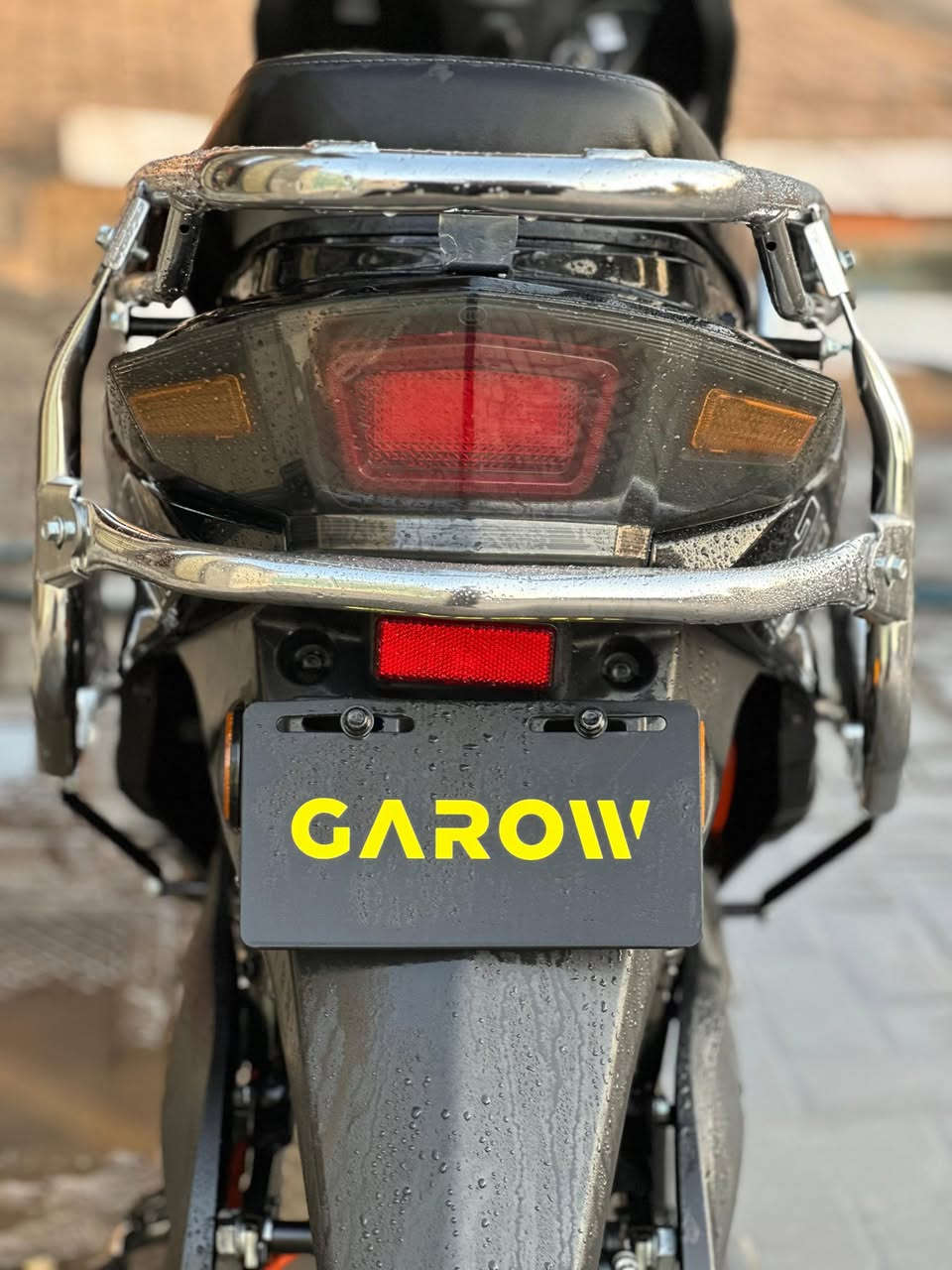 السلام عليكم دراجة شحن توه نازله ماصارله هواي مكفوله كفاله عامه من الويل للويل ***********
السعر : 850
هاذ👆🏻الرقم للاستفسار عن الدراجه الشحن 
المكان : البصره المعقل
