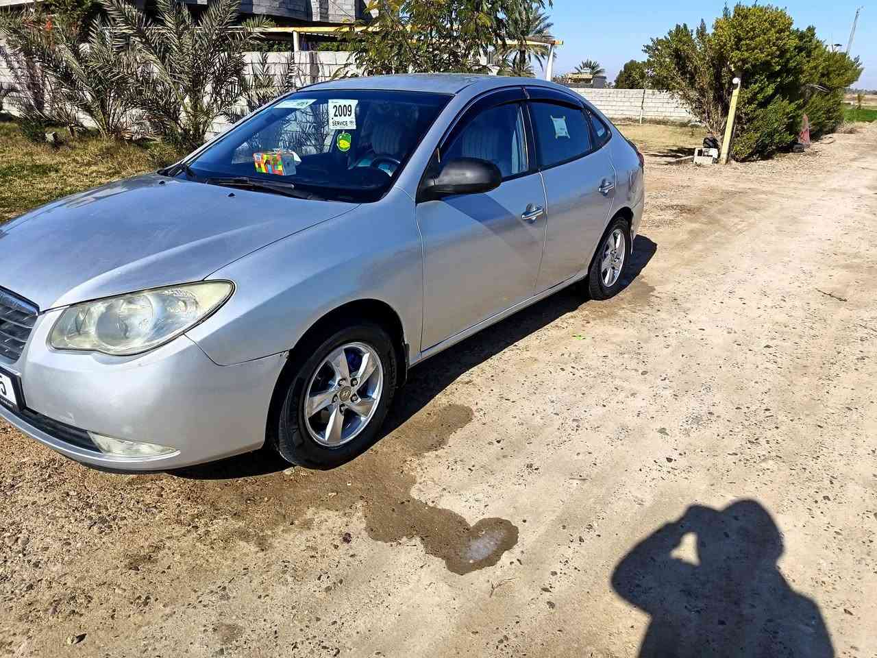 الإنتره ٢٠٠٩ خليجي رقم بغداد رقم مميز باسمي مصبوغه جماليه السعر 95 ***********
