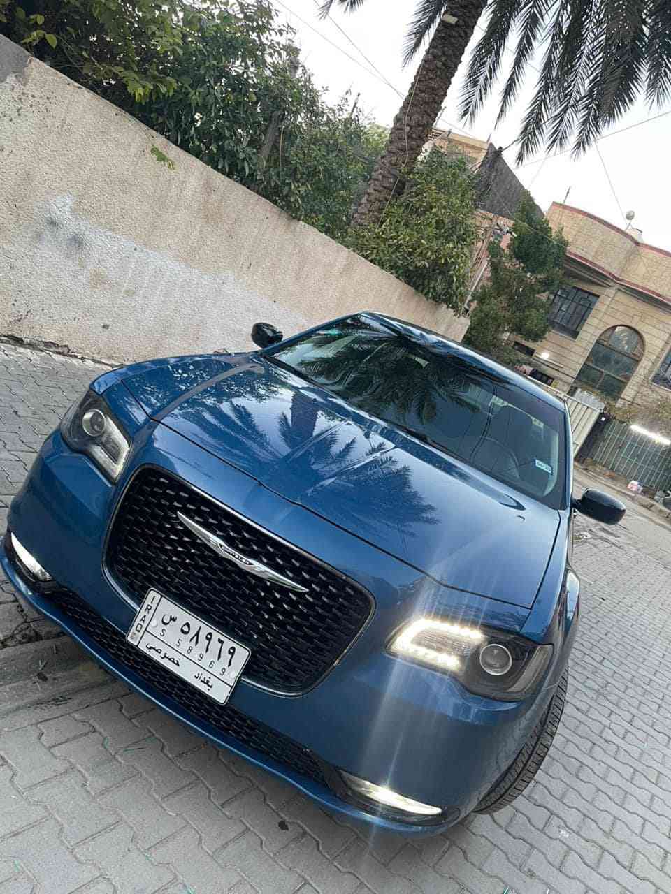 اوباما 2021 وراد امريكي 
ماشيه 45 الف حقيقي شرط الفحص 
محرك 3600، السياره مواصفات عاديه 
 صور الحادث مرفقات مع الصور بالمنشور 
مكان السياره بغداد شارع ١٤ رمضان مقابيل كليه المامون***********
