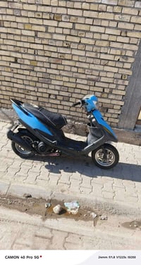 ماكس ٤٩ • معدلة • ما بيها نقص