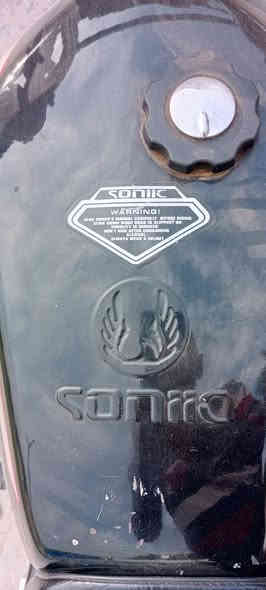 السلام عليكم دراجه للبيع 5كير الدراجه جديده كلهه شغاله السعر ٧٧٥بيهه مجال المكان بغداد تقاطع النهروان استفسار *********** بغداد
