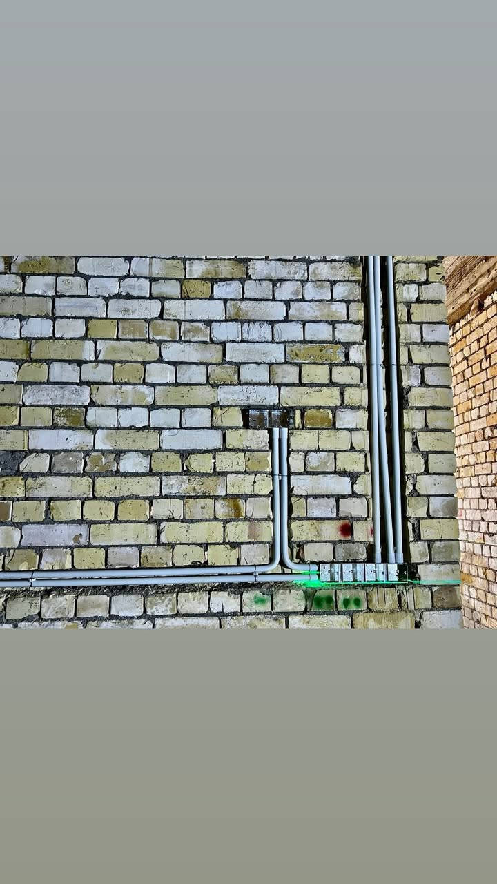 تم اكمال بيت في السماوه. 

حفر وتثبيت بوكسات حسب   مخططات

جاهزون لعمل كافه المنازل محلات شقق 

    

  ‭0782 761 1473
