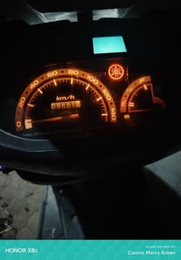 فراشه فحل • نقص باتري • محرك ناعم