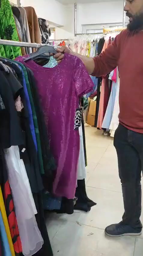 ✨️شروة فساتين سهرة قصيرة 
✨️سيريات نضاميه ومكسر
✨️العدد 200 قطعة 
✨️السعر 8$🌟للحجز والاستفسار على الوتس👇
https://wa.me/+905377654036
✨️ شروات نسائية عتلجرام 
 https://t.me/+XS39drRC2kc3MWVk
شروات نسائي على كروب وتس اب👇👇
https://chat.whatsapp.com/Dc1aa6DXSMt5p0D5IXjeJb


**إذا كنت صاحب هذا الإعلان وتريد حذفه لأي سبب، رجاءا أرسل رسالة إلى الدعم الفني**