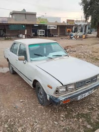 كرونا • موديل ١٩٨٠ • كير اوتوماتيك