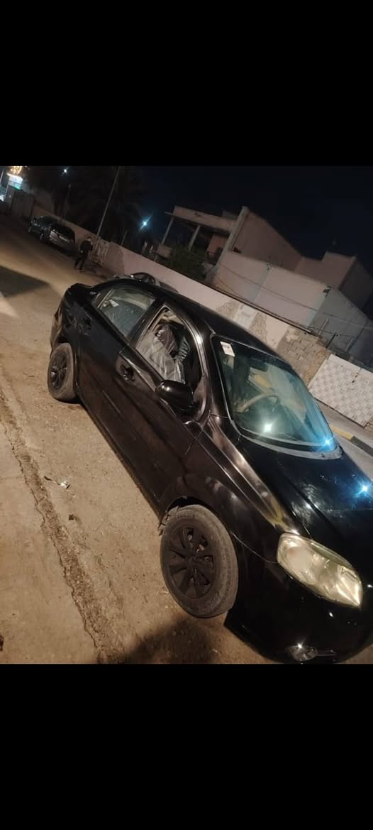 سلام عليكم
افيو موديل ٩ رقم بغداد مجفيه  ومعمره  كير اوتو ماتك 
مكينه جديده قبل شهر شاديه سياره نضيفه معايزه اي شي 
سعر ٤٠ ورقه وبيه مجال حك الجيه لل استفسار رقم ***********   مكاني واسط كوت
