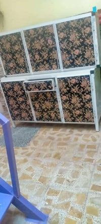 كاونتر • متر ونص • مدينه الصدر