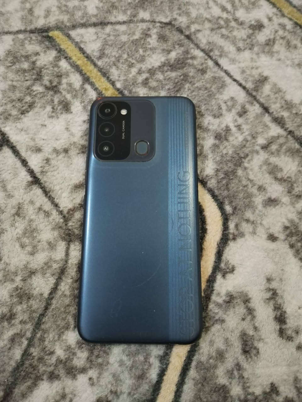 جهاز للبيع ذاكره 64 السعر 70


**إذا كنت صاحب هذا الإعلان وتريد حذفه لأي سبب، رجاءا أرسل رسالة إلى الدعم الفني**