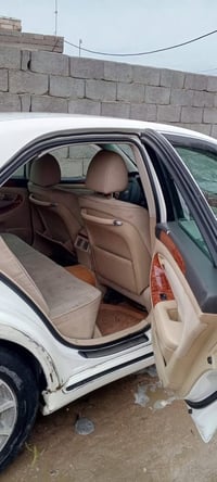 شاهينه • ٢٠٠٤ • بصرة كرمه علي