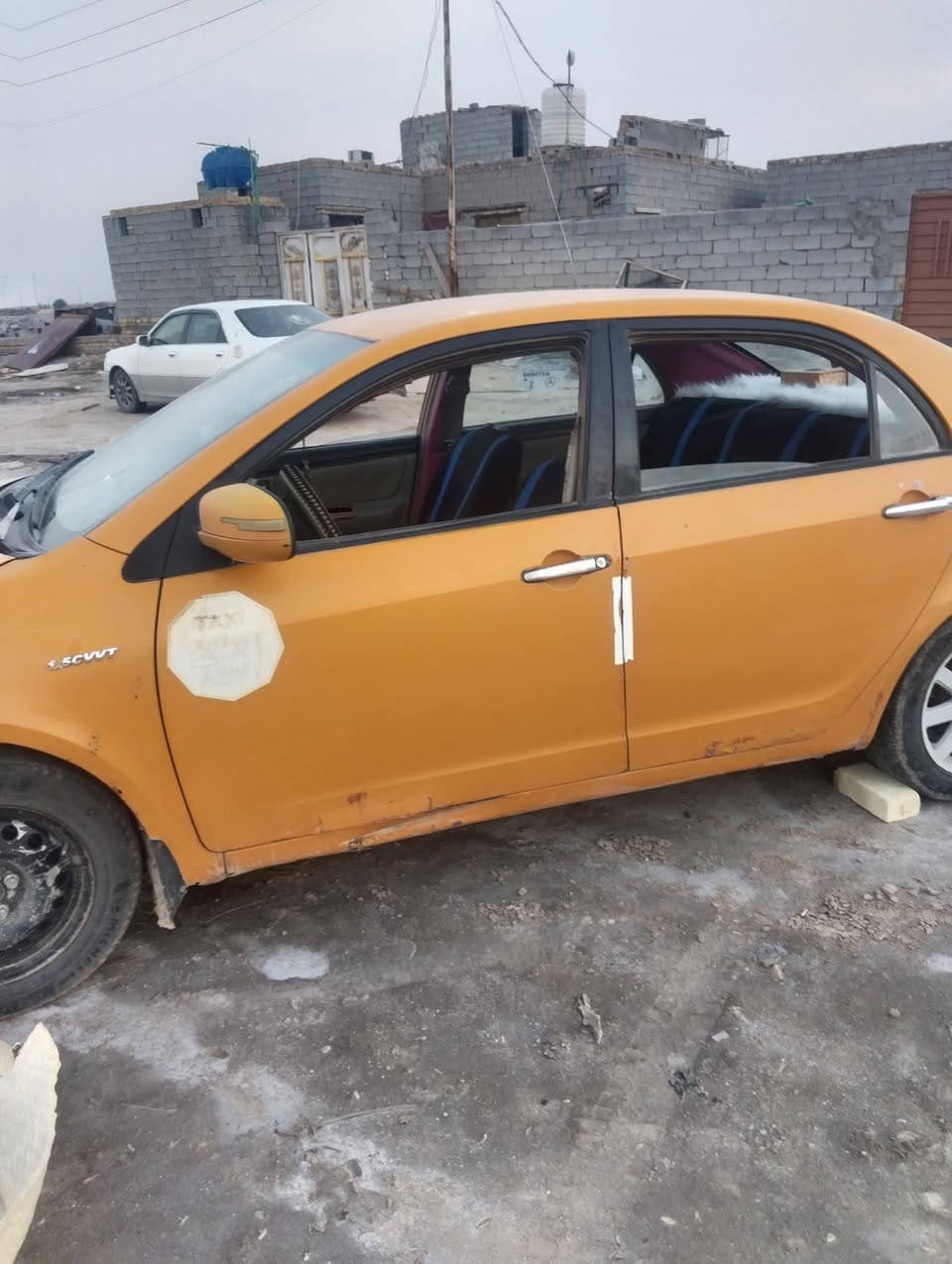 سيارة للبيع جلي موبل مكان السيارة ناصريه السعر20 رقم الهاتف ***********
