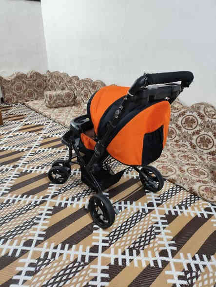 السلام عليكم
عربانه اطفال للبيع
نضيفه جداً
سعره 35وبيه مجال بسيط جداً
مكاني كربلاء القادسيه
للاستفسار ***********
