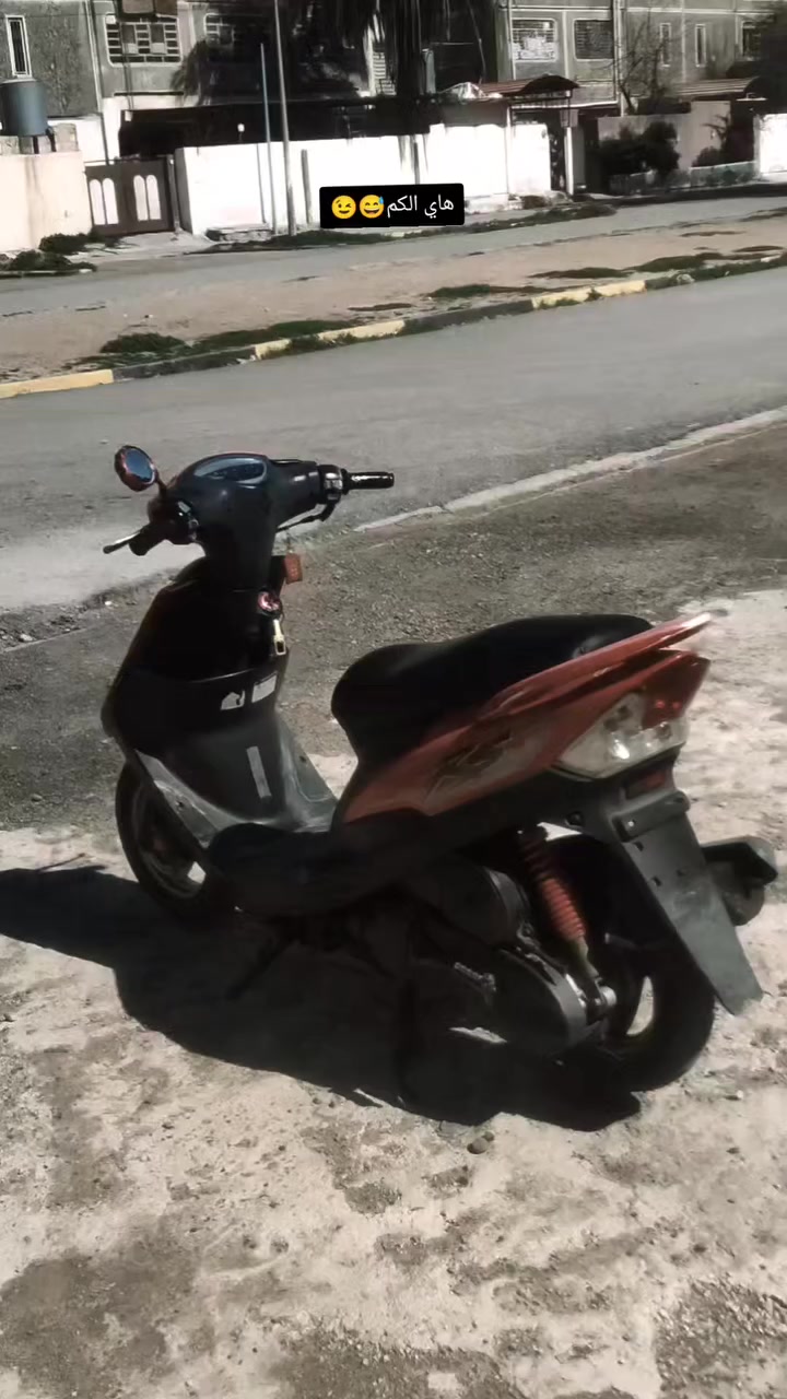 السلام عليكم
ماطور ماكس عدله للبيع شرط مصارله شي نازل من الرمبه تجي وتشوف بعينك كفاله عامه مكينه ٤٩شرط ما مفتوحه كهربائيات كلها شغاله شرط سلف لايت عالي  ناصي اشاير شرط 
الماطور سعره مليون و 75 وبي مجال للطيبين المايشتري لا يدوخني ولحد يصير لوتي براسي  ***********
