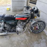 سونك • CG200 • مراوس