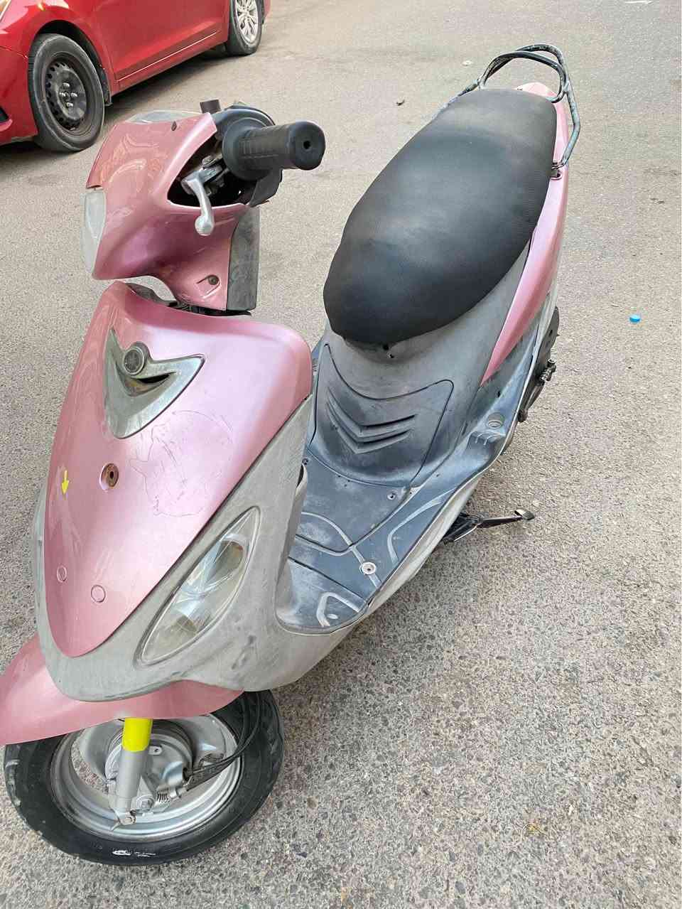 ماكس قجمه ما مفتوحه دراجه  سلف هندر كهربايات كله شغاله عينه لاياتات سكنات سعر 650

العنوان المشراك رقمي *********** البصرة, العراق
