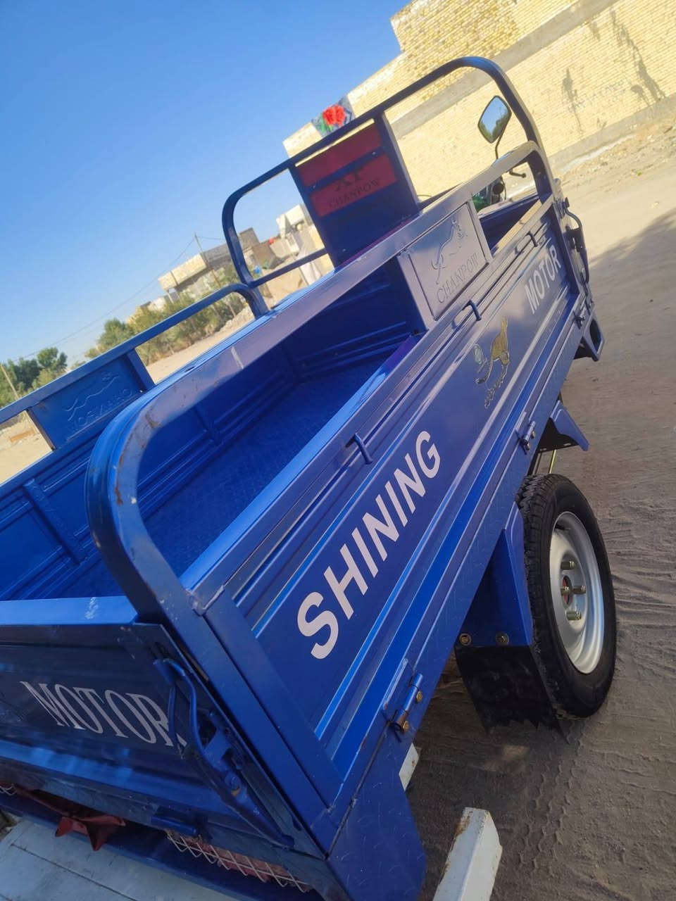 سلام عليكم جمره البيع مديل 2023 طالعه ب25  السعر مليونين و 500 وبيه مجال رقم الهاتف ***********دراجة عل وضع شركة وراق اصولي مداور من وكيل بسمي وكيله سماء بغداد بشارع مدينه مكفوله كفاله عامه
