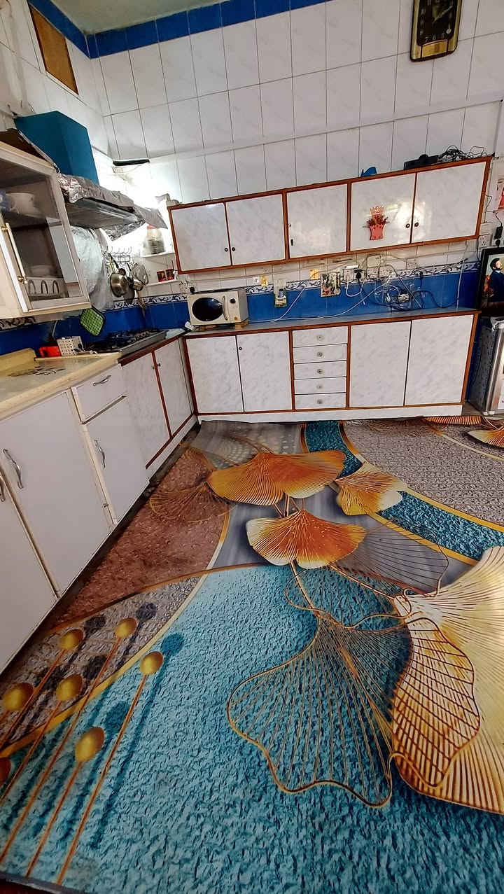 كاونتر تزكام خشب
سنك المنيوم
***********
 اتساب
