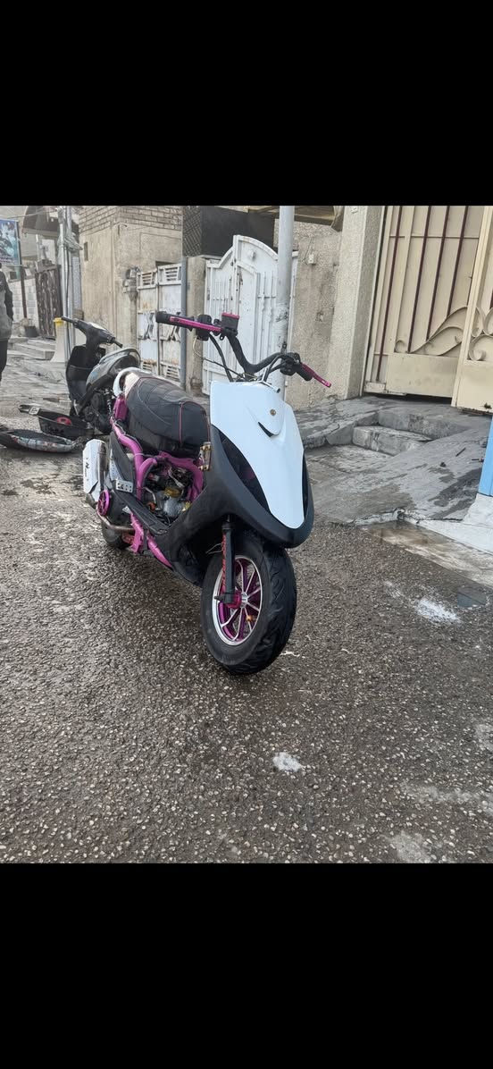 ماكس عدله لعب  55( سعر خاص)
❗️الدراجه متعوب عليهه مو شراي اعبر المنشور 
1 قبق كور تيتانيوم NCY
2 ستد كور تيتانيوم
3 صينيه NCY كرزي🩷
4 وياله مشيف RPM كرزي 🩷
5 تايرات جلاتين 
6 قبق عنبار RGS كرزي🩷
7 تعلاكه RGS كرزي🩷
8 شيال نيكل 
9 قبق فلاوين كرزي 🩷
10 قطره دهن اصلي كرزي 🩷
11 صالنصه SHARK
12 سلف اصلي مال مكينه جبيره 
13 كلجات خلفي امامي JISO
14 دبل خلفي اصلي 
15 ملقط صوندات 
16 قطره اكسل RGS كرزي🩷
17 ستان صفح قزم كرزي 🩷
18 قبق هندر عمل 
19 كبات Ks كامل 4 
20 دشلي كيلومتر اصلي 🩷
21 فراك بريك اصلي NCY كرزي🩷
22 يدات بريك SHARK كرزي 🩷
23 قبق رقم شاصي Ks كرزي🩷
24 سماعات دمام كارت كامل اضافه شاحنه 
25 كشن دوشمه جديد 
26 باتري جديد 
27 براغي ثقب 
28 براغي ذهبي تزويد 
29 شوته كرزي 🩷
30 شاصي لون وردي صبغ حراري 🩷
 دراجه (مزوعه تزويد)


**إذا كنت صاحب هذا الإعلان وتريد حذفه لأي سبب، رجاءا أرسل رسالة إلى الدعم الفني**