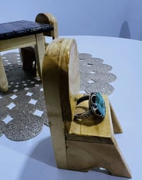 محابس • ياقوتة إفريقي • البصرة حي الكفاءات