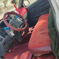 نيسان شبوط • ٢٠٠٢ • كفاله كير ومحرك