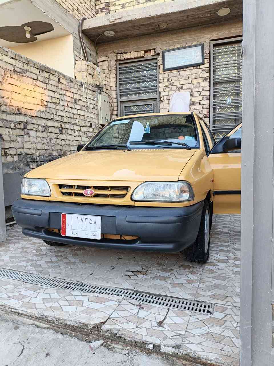 للبيع سايبا2017
كفاله جاهزه 
كير ومكينه وحداديه وكير وتبريد100/100 وسنويه لل28
45$
***********
***********
