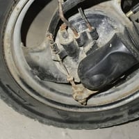 بيجي حربي • مكينة مشدودة • بو الخصيب