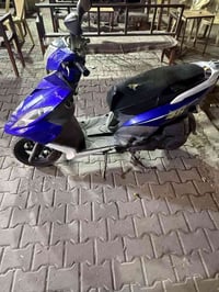 جيتي • مكينه مكفوله • نضيف