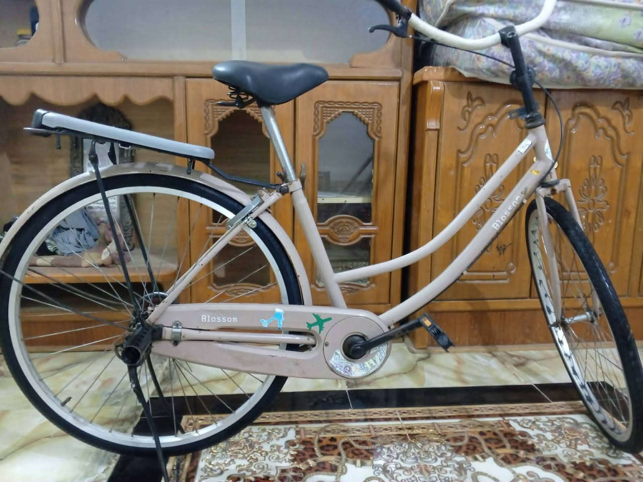 لبيع ب 80 وبي مجال كامل كلشماعوزه قراضه كله كامله المكان غراف


**إذا كنت صاحب هذا الإعلان وتريد حذفه لأي سبب، رجاءا أرسل رسالة إلى الدعم الفني**