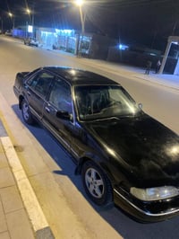 دايو برنس • ١٩٩٦ • اوتوماتيك