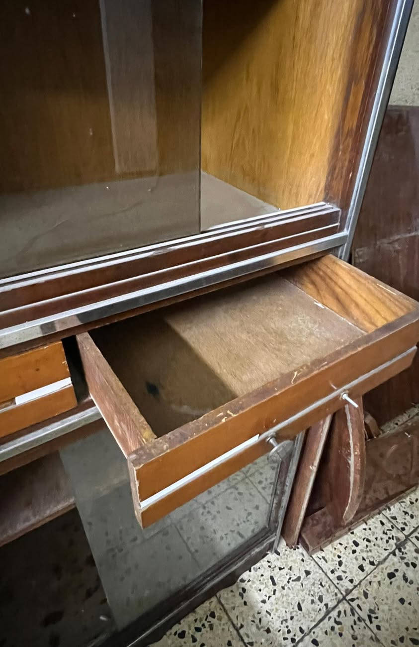 سلام عليكم عندي كاونتر للبيع مكاني بغداد العامرية والسعر ما نختلف بي التواصل عالخاص


**إذا كنت صاحب هذا الإعلان وتريد حذفه لأي سبب، رجاءا أرسل رسالة إلى الدعم الفني**