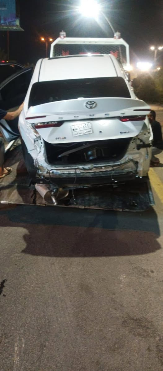 السلام عليكم اخوان كامري موديل 25سياره بعده جديده ابيع على ضرره اخوان مكلف بلنشر ي استفسار اتصل وتدلل***********
