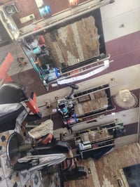 غراض حلاقه كامله للبيع 07805009508 /07505175665