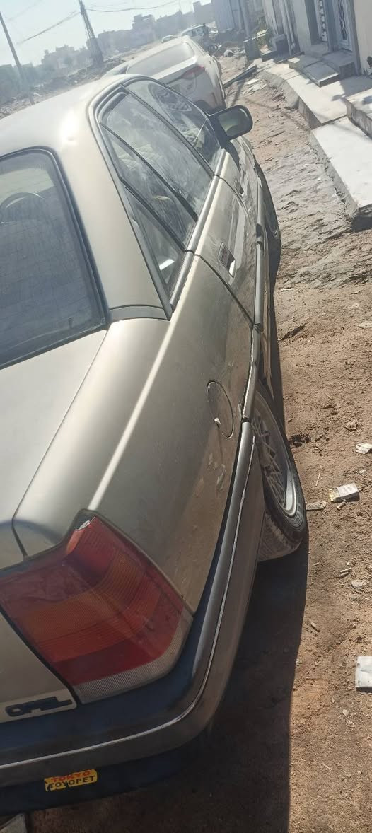 السلام عليكم اوميكا للبيع كير محرك كهربائيات كلها شغاله محرك ستوني شاده سياره جاهزة ترايك وين ميعجبك سعرها 30بيها مجال مكان نجف رقمها نجف سنوية بعدها ماساقطه تحويل شوكت ميعجبك رقم الموبايل ***********
