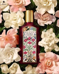 عطر قوتشي فلورا انتنس الإصدار الجديد 🌸❤  عطر نسائي فاخر أو دو بارفان م...