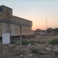 البحارنه • ٢٦٥م • واجهة ١٣٫٥م