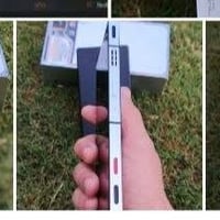 ريد مجك 8s برو • ذاكرة ٥١٢ • شاشة ١٢٠ هرتز