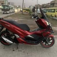 بي سي اكس جيل ثالث دراجه مكينه مكفوله عنوان مدينه الصدر السعر 1 و٧٠٠ ر...