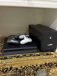 بلي فور • ١تيرا • مهكر