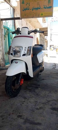 دراجة • بحالة الوكاله • سكندريه