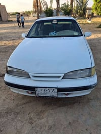 دايو برنس للبيع رقم 07863348333