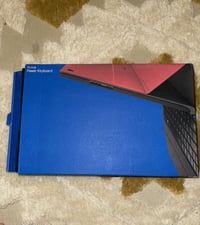 كيبورد لاسلكي • تاب نوكيا