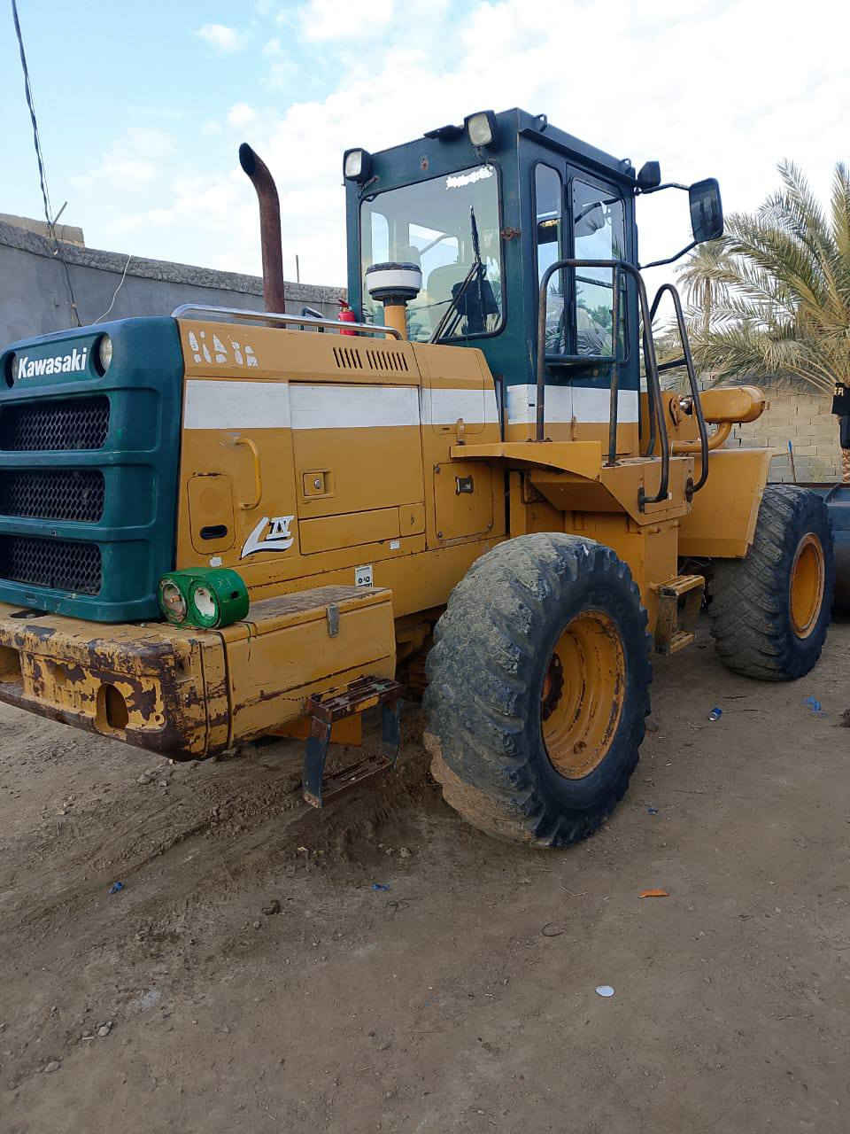 شفل 65 كاوسكي ياباني رقم نجف مكينه ازوزه مكينه بلاديه عنوان كربلاء طويريج ***********
