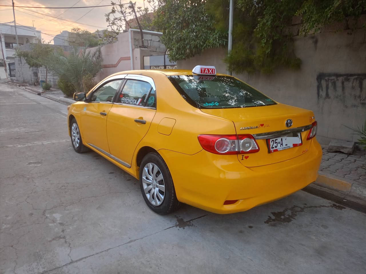 موديل 11 بسمي لل 30 كلين كلياا ليبل واحد


**إذا كنت صاحب هذا الإعلان وتريد حذفه لأي سبب، رجاءا أرسل رسالة إلى الدعم الفني**