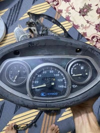 دشبول جي فور • نضيف • شغال