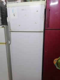 ثلاجة ٢٠قدم • كركوك حي العروبة • ٧ أيام ضمان